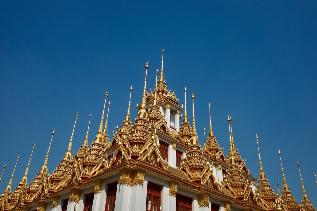Snapshot: Thailand